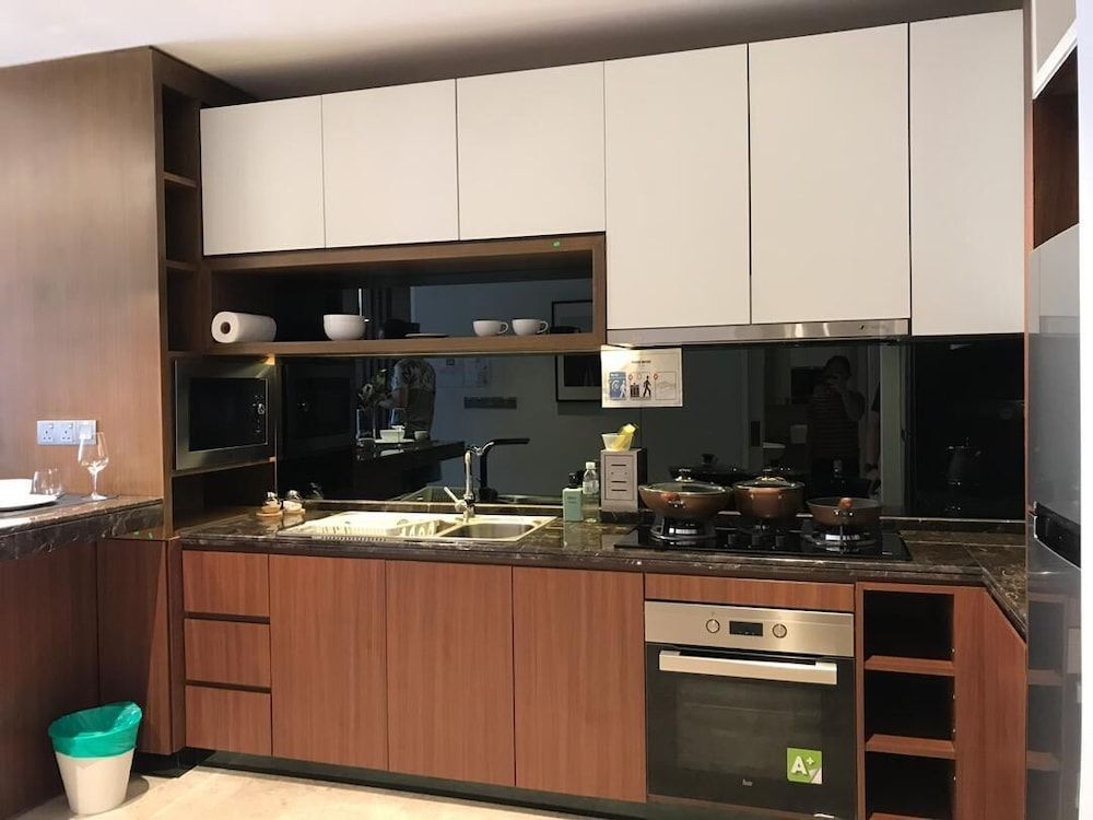 undefined Anggun Residences 7