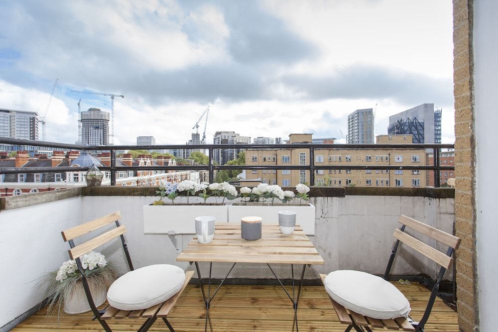 Little Venice Atmosphere Apartment 15