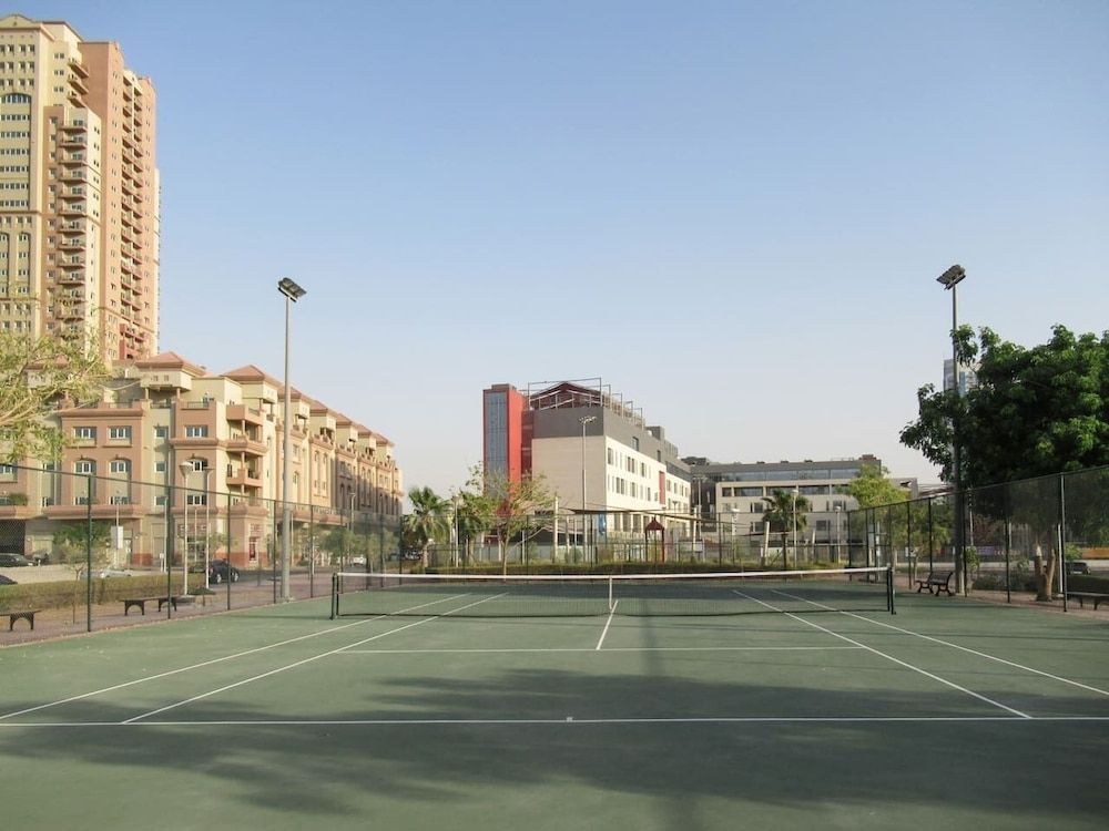 undefined Outstanding 2BR in Serene JVT Neighborhood! 4