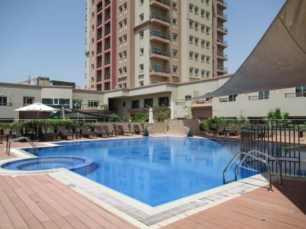 undefined Outstanding 2BR in Serene JVT Neighborhood! 3