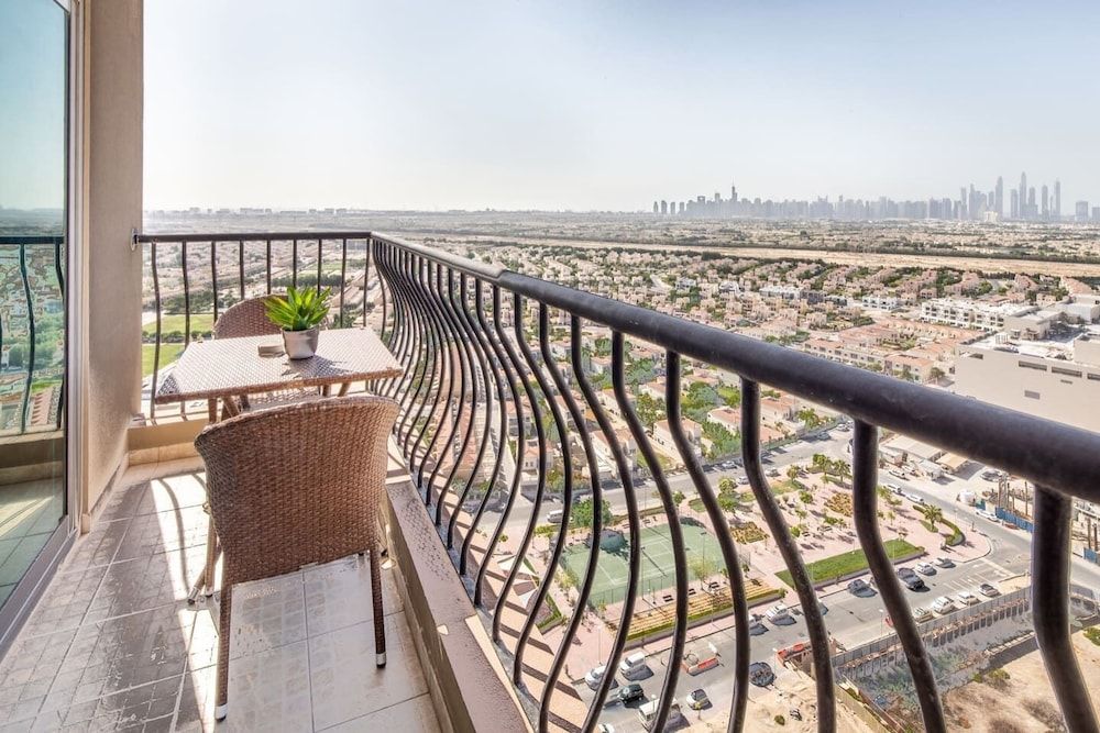 undefined Outstanding 2BR in Serene JVT Neighborhood! 8