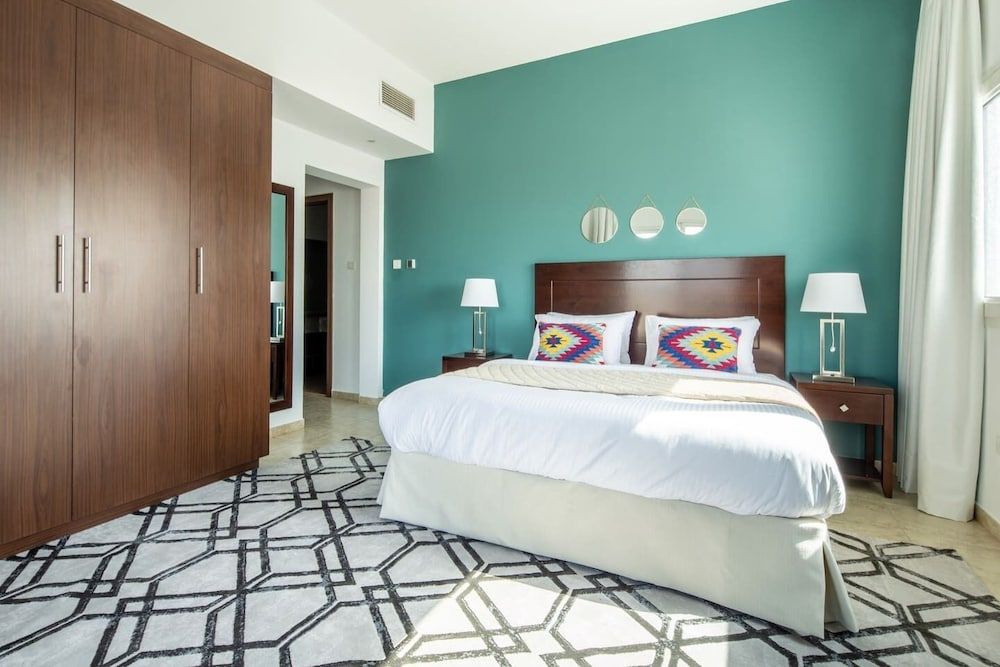 undefined Outstanding 2BR in Serene JVT Neighborhood! 10