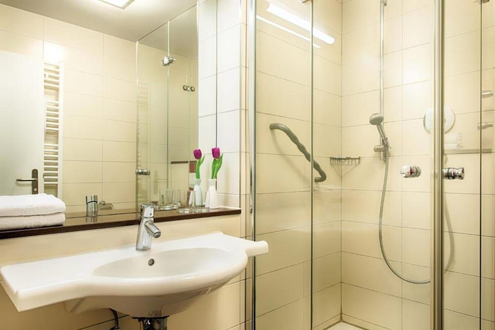 Hapimag Resort Berlin Zoo Standard Studio 7