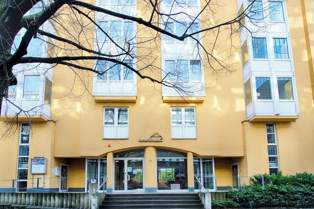 undefined Hapimag Resort Berlin Zoo 4