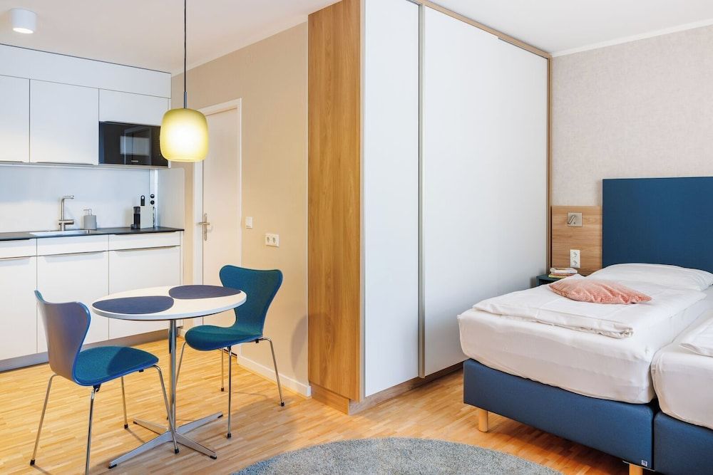 undefined Hapimag Resort Berlin Zoo 6