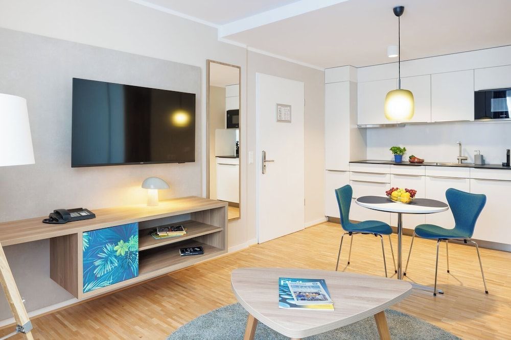 Hapimag Resort Berlin Zoo