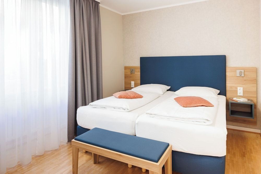 Hapimag Resort Berlin Zoo Apartment, 1 Bedroom 2