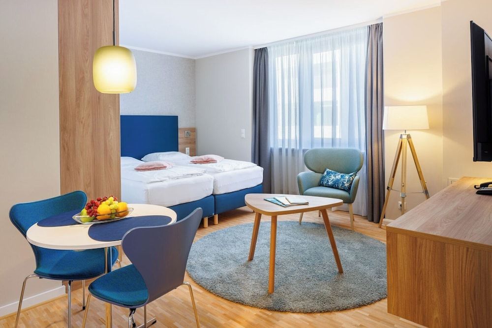 undefined Hapimag Resort Berlin Zoo 10