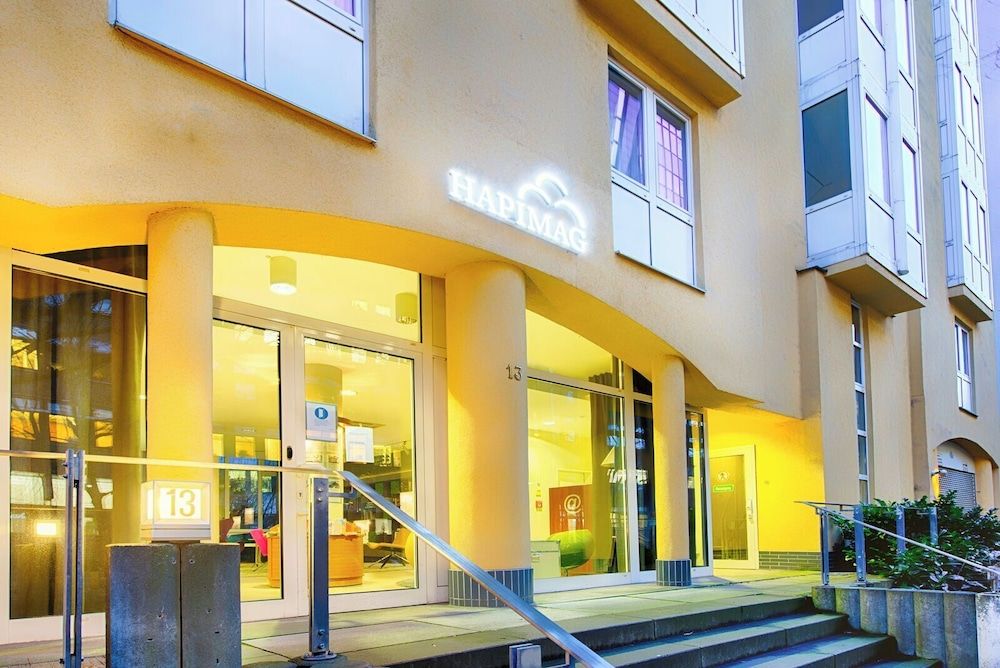 undefined Hapimag Resort Berlin Zoo 3