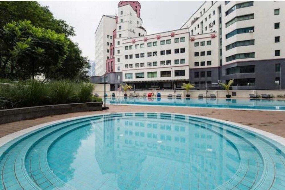 undefined SuCasa Suites by Stay Hub