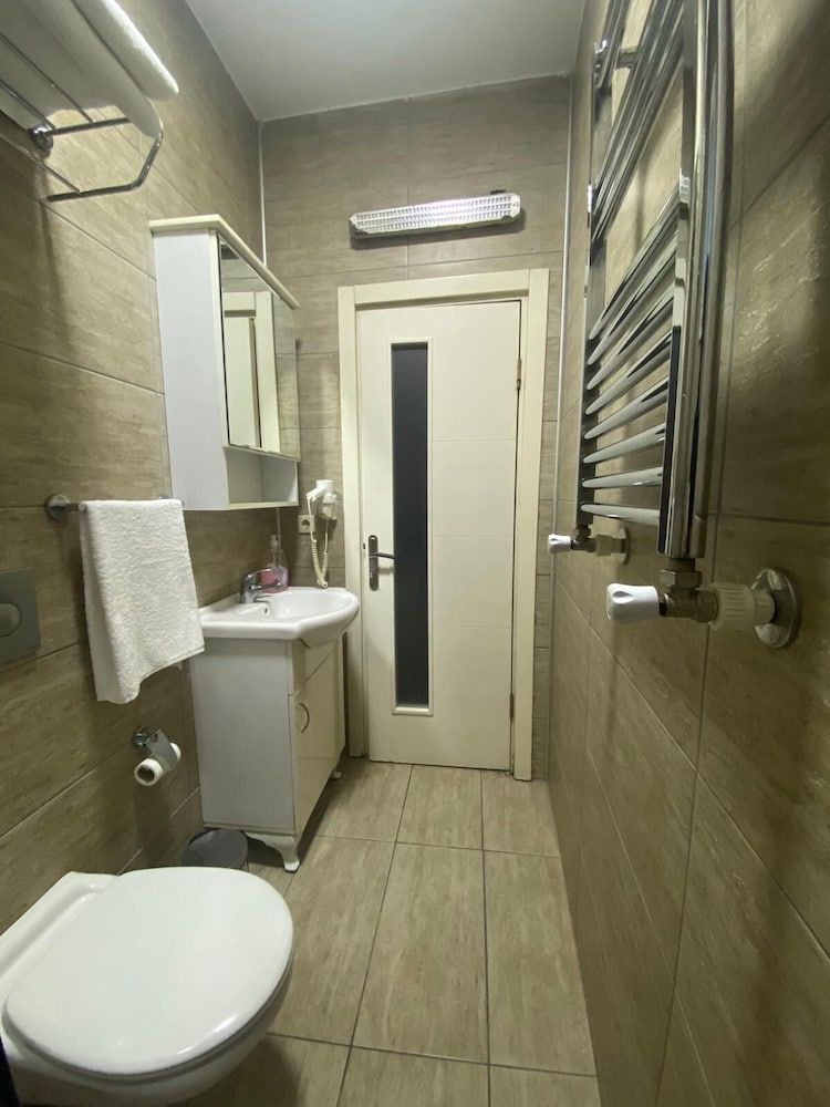 Medusa Apart Hotel Standard Apartment 8