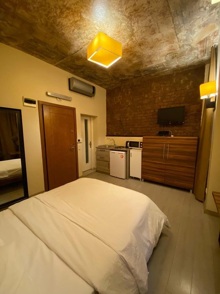 undefined Medusa Apart Hotel 10