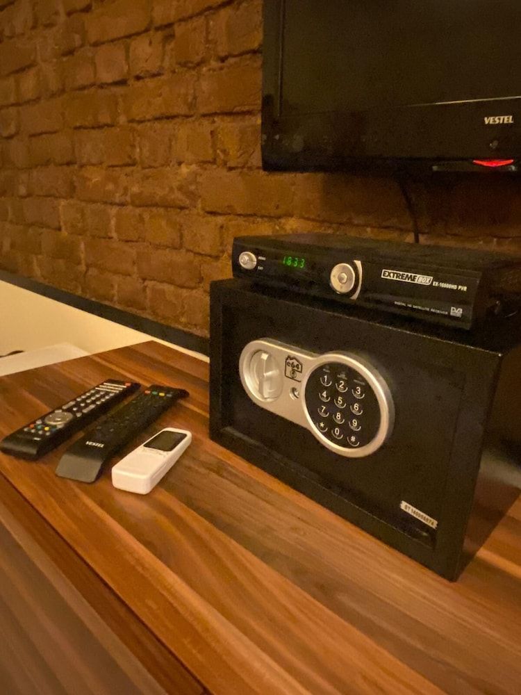 Medusa Apart Hotel Standard Apartment 10