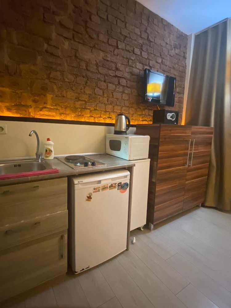 Medusa Apart Hotel Standard Apartment 5