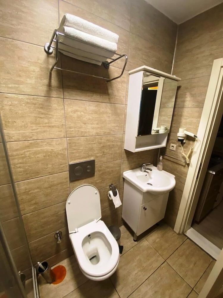 undefined Medusa Apart Hotel 9