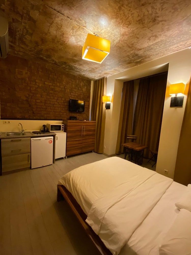 undefined Medusa Apart Hotel 3