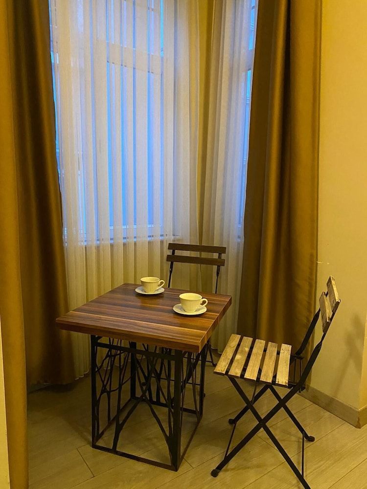 undefined Medusa Apart Hotel