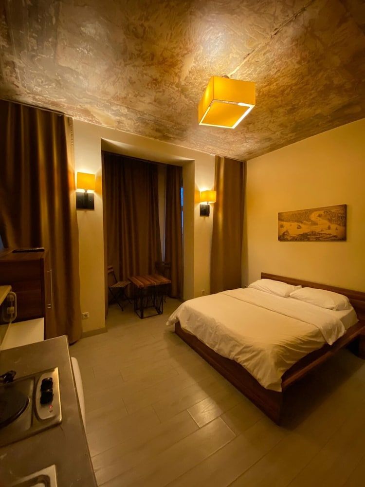 undefined Medusa Apart Hotel 5