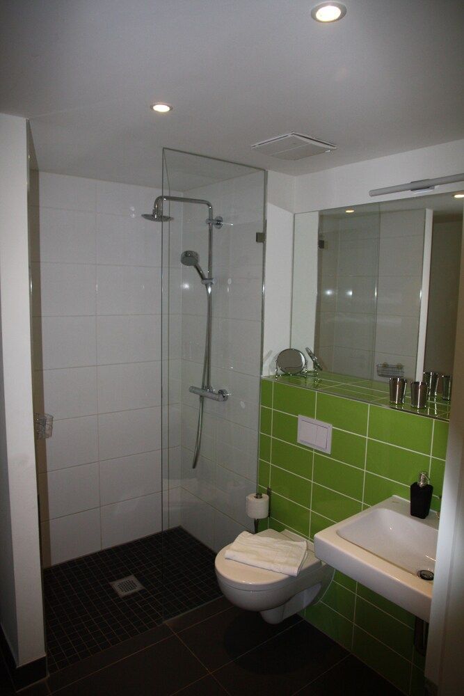 undefined Holiday at Alexanderplatz Apartments 9