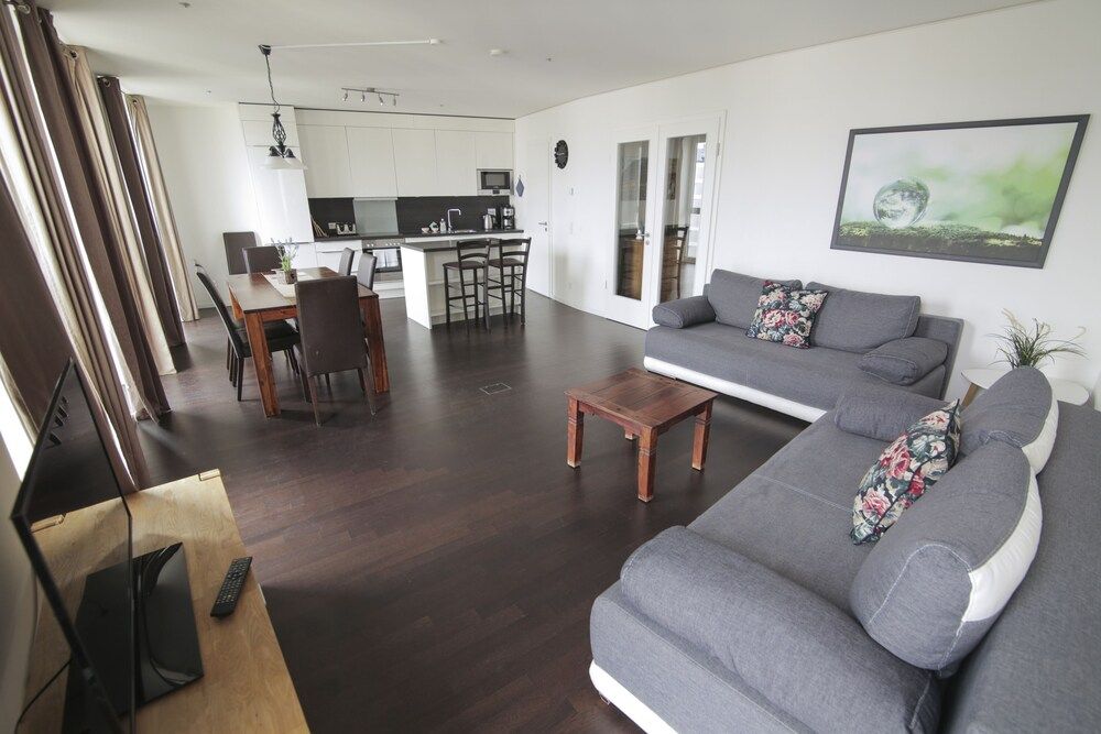 undefined Holiday at Alexanderplatz Apartments