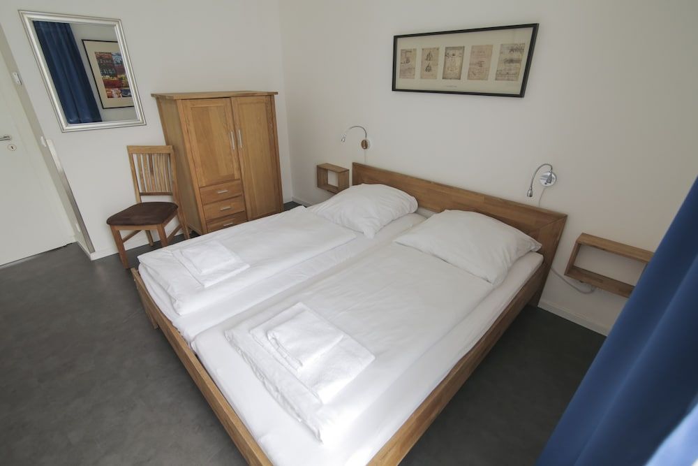 undefined Holiday at Alexanderplatz Apartments 10