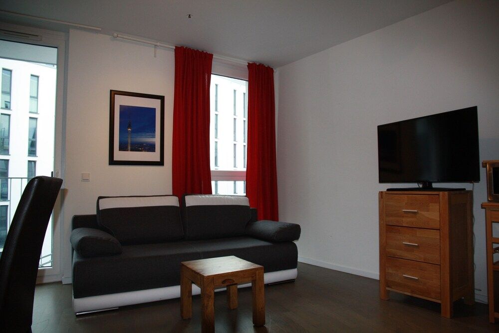 undefined Holiday at Alexanderplatz Apartments 8