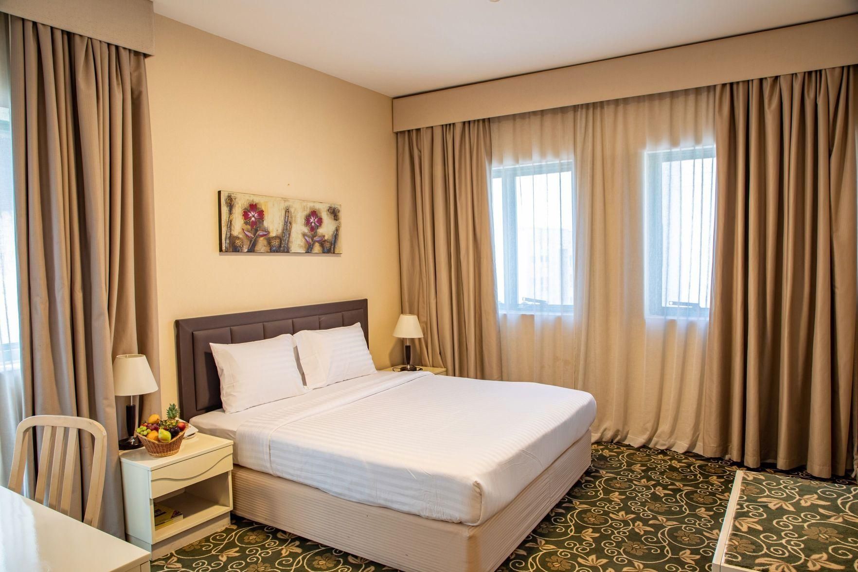 WESCOTT PEARL HOTEL APARTMENTS Studio