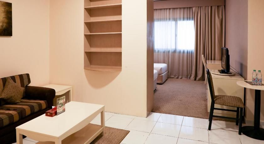 WESCOTT PEARL HOTEL APARTMENTS Studio 14