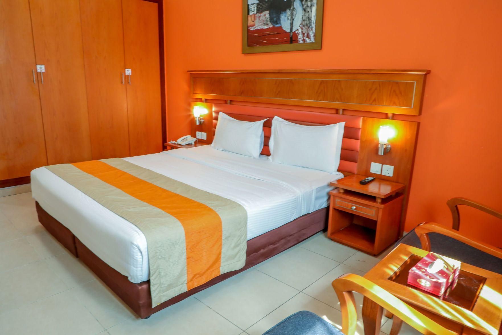 WESCOTT PEARL HOTEL APARTMENTS Studio 11