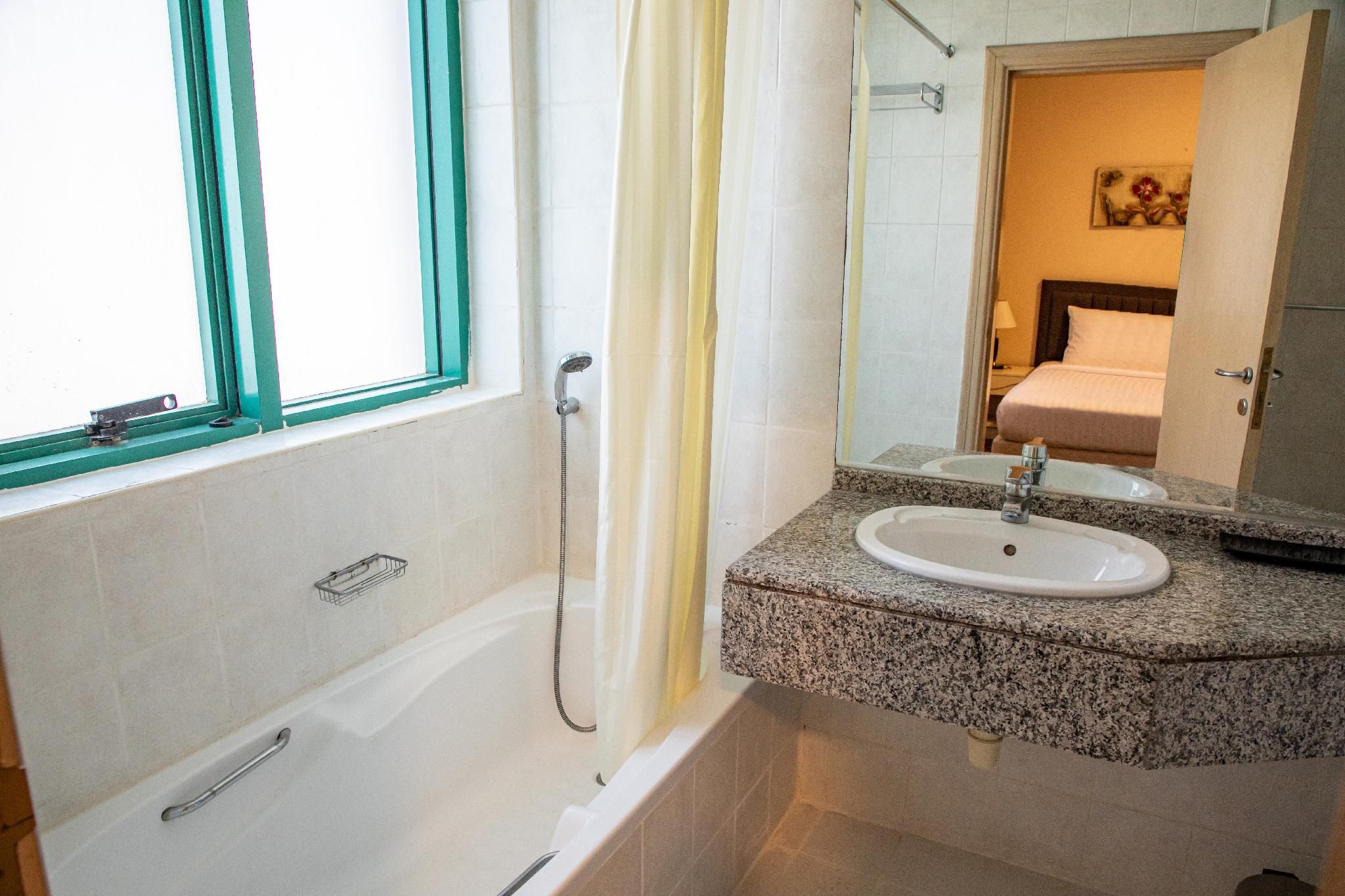 WESCOTT PEARL HOTEL APARTMENTS Studio 12