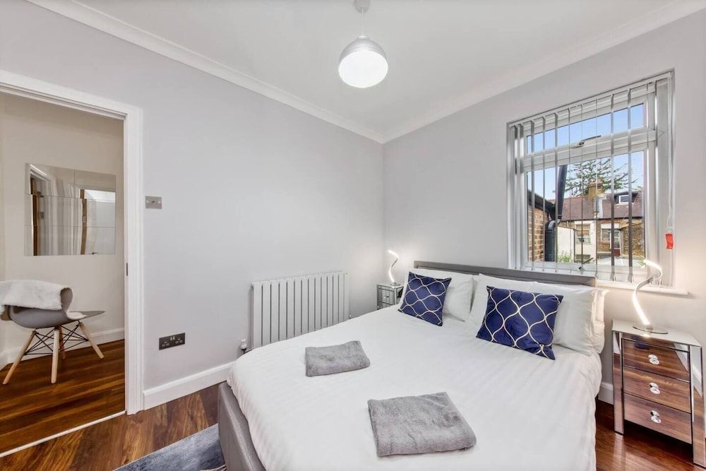 undefined Home Away From Home With an Indoor Fireplace! 10