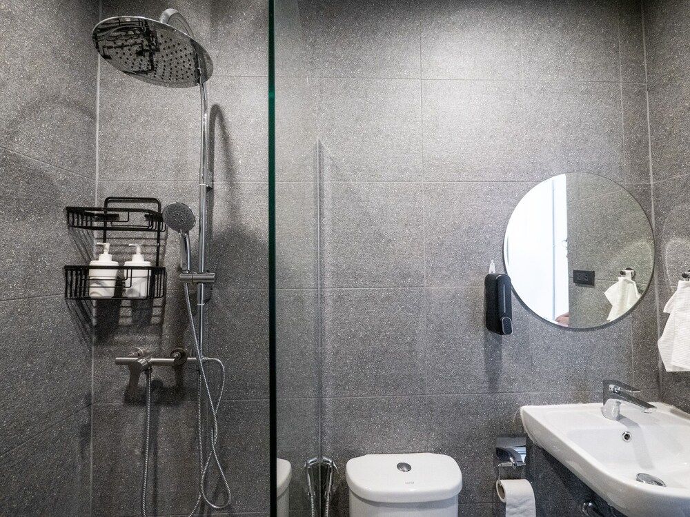 Haus Sathorn 11 Bed & Breakfast Deluxe Double Room 12