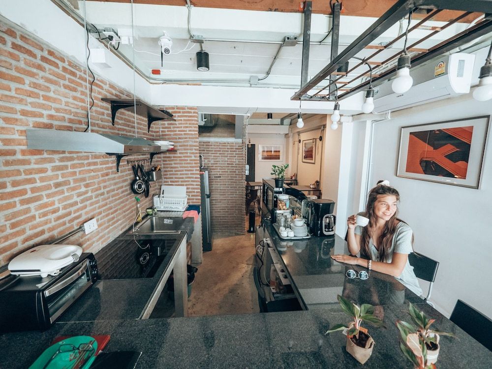 undefined Haus Sathorn 11 Bed & Breakfast 5