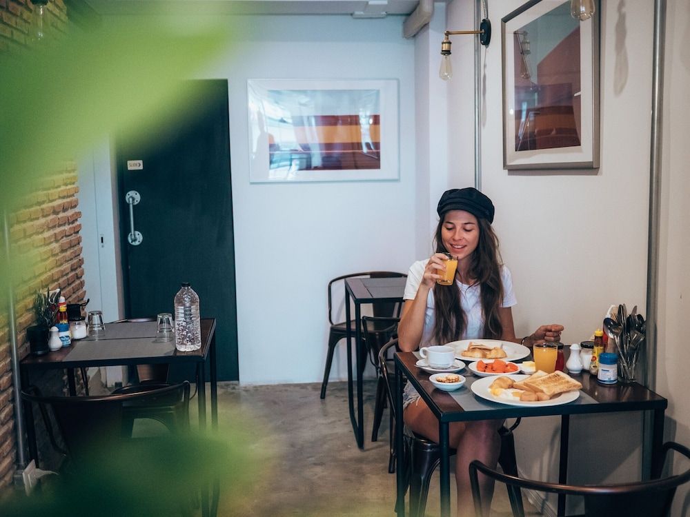 undefined Haus Sathorn 11 Bed & Breakfast 8