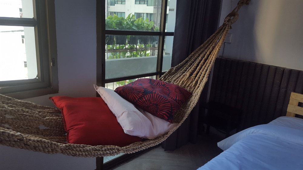 Haus Sathorn 11 Bed & Breakfast Deluxe Double Room 15