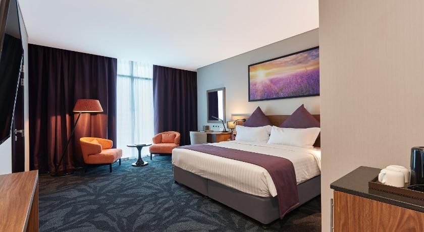 undefined Park Regis Business Bay Hotel 3