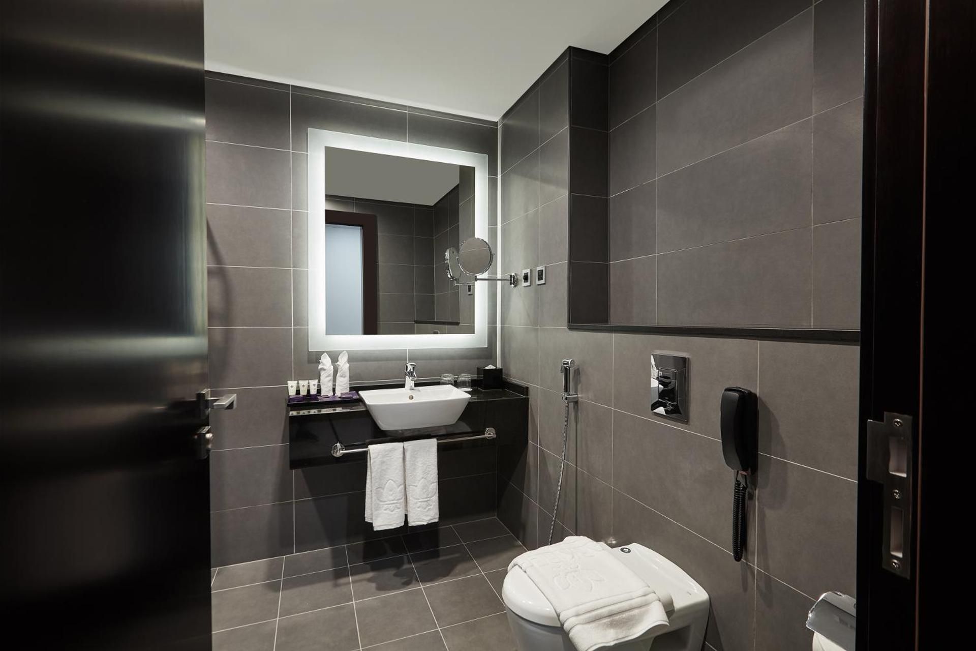 Park Regis Business Bay Hotel Standard Room 34