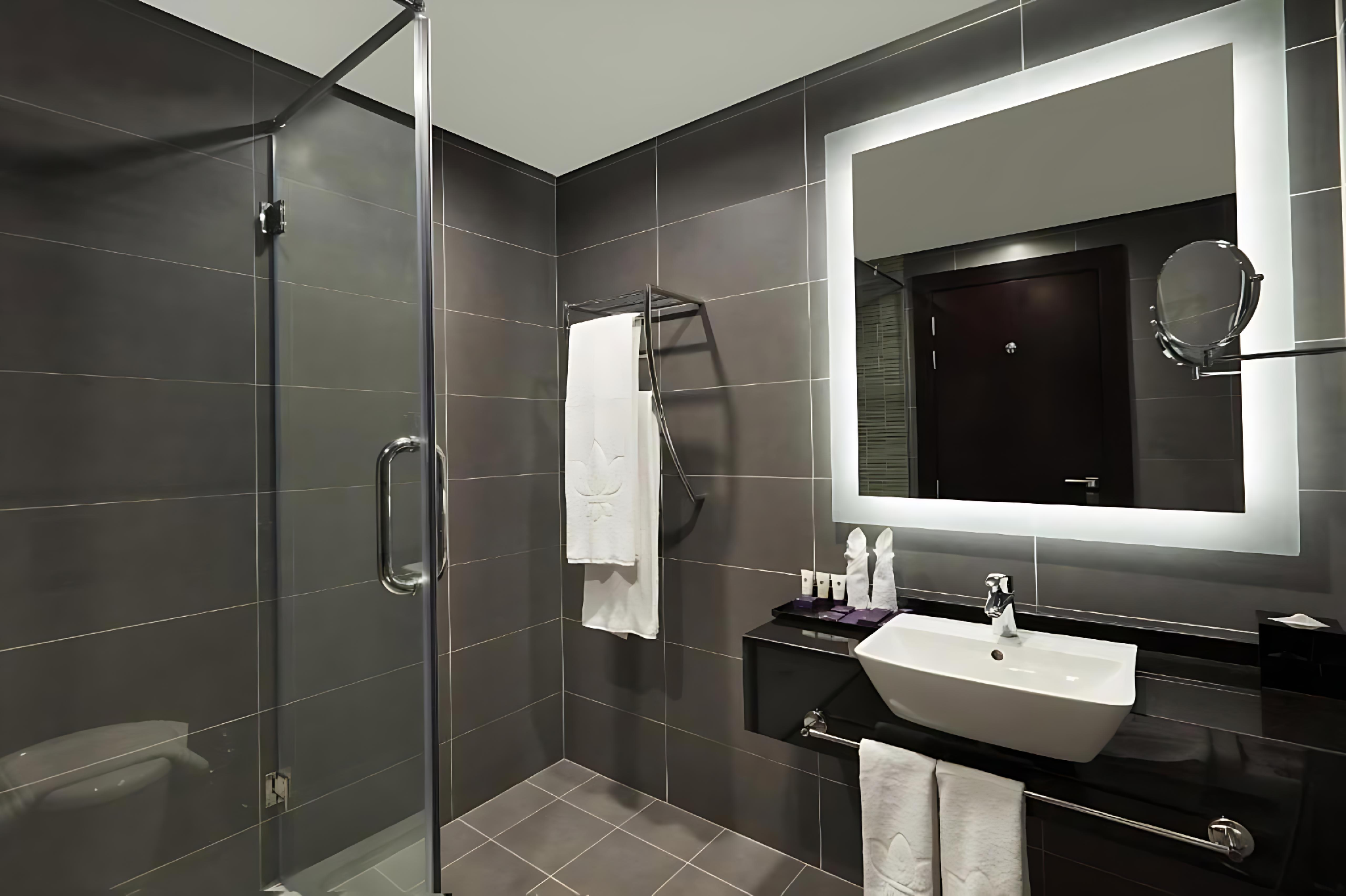 undefined Park Regis Business Bay Hotel 9