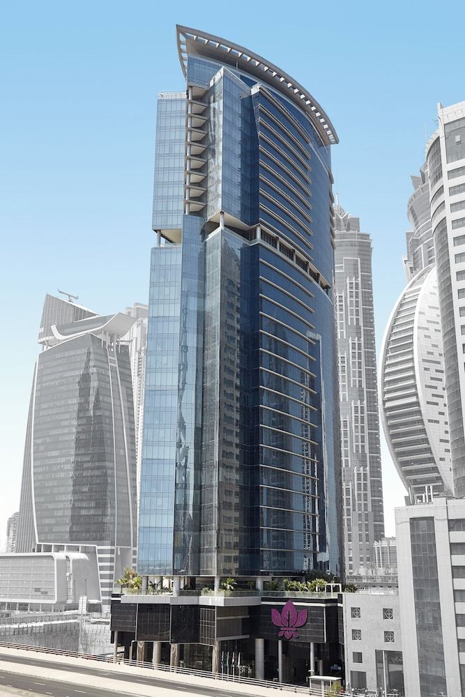 undefined Park Regis Business Bay Hotel 2