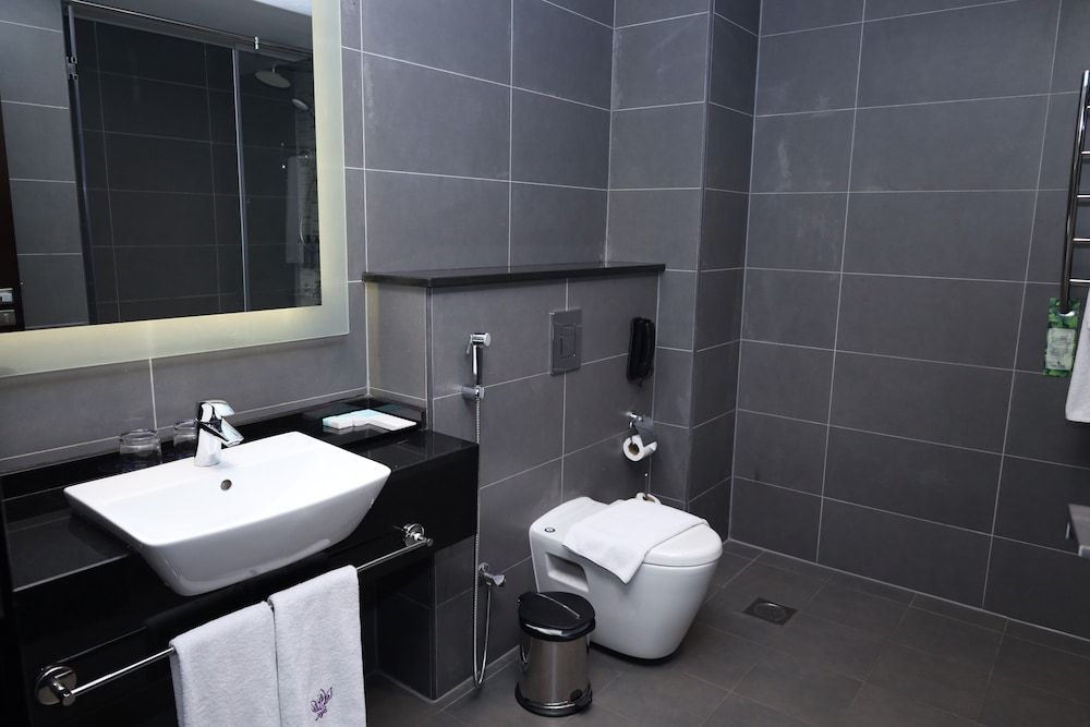 Park Regis Business Bay Hotel Standard Room 31