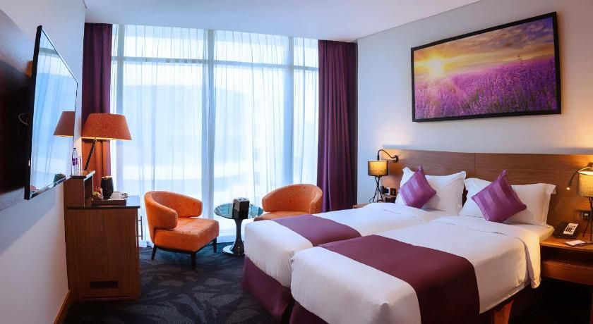 undefined Park Regis Business Bay Hotel 9