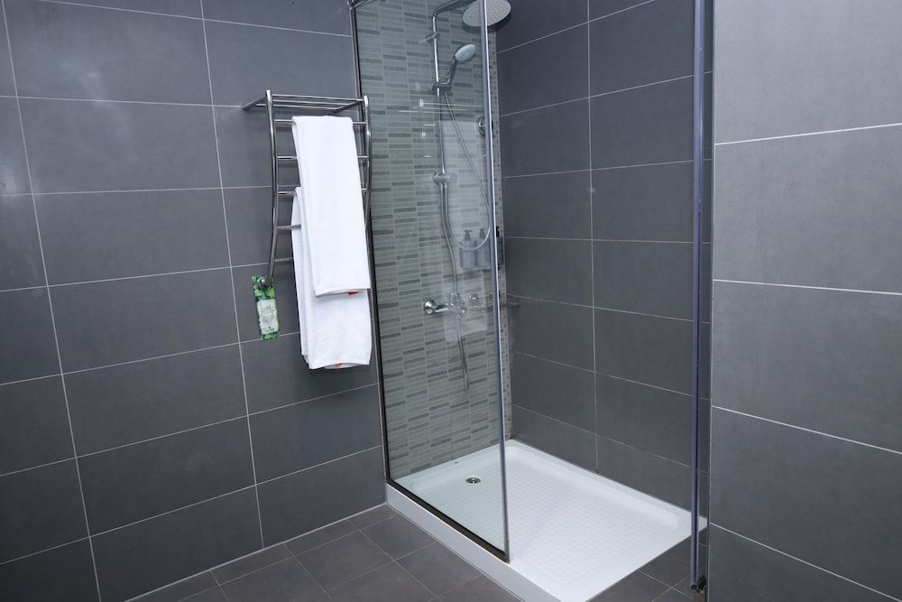 Park Regis Business Bay Hotel Standard Room 32