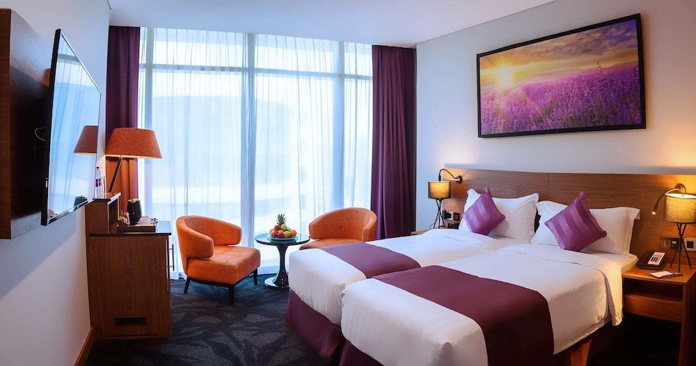 undefined Park Regis Business Bay Hotel 3