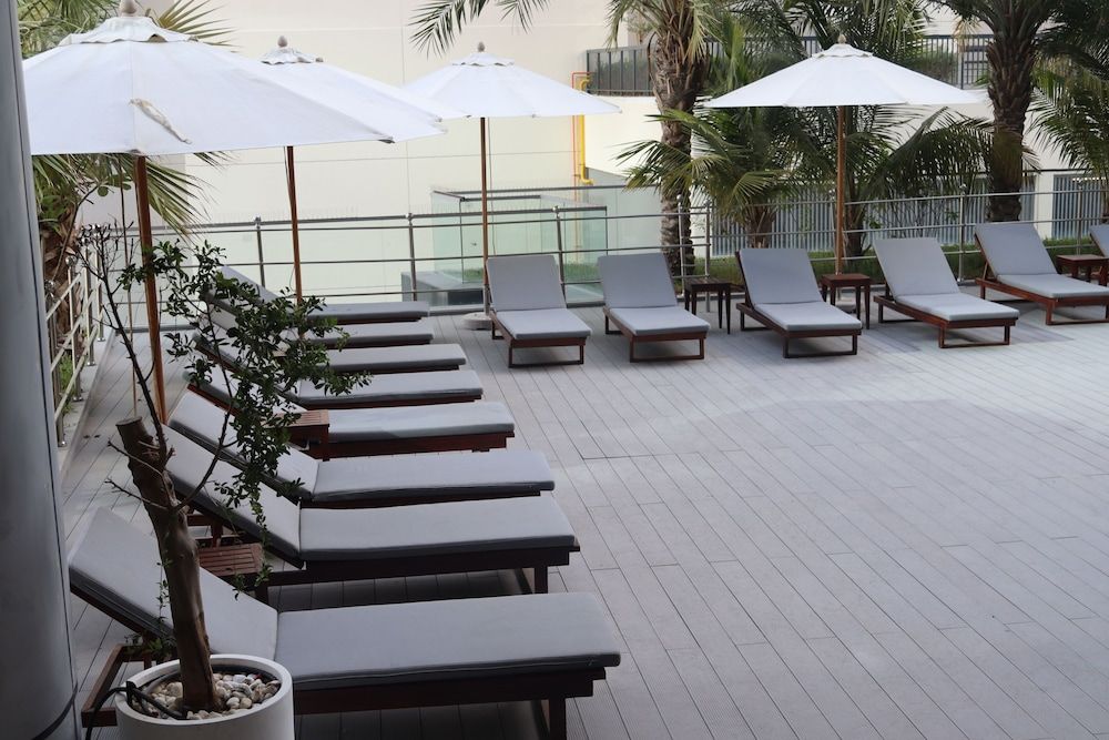 undefined Park Regis Business Bay Hotel