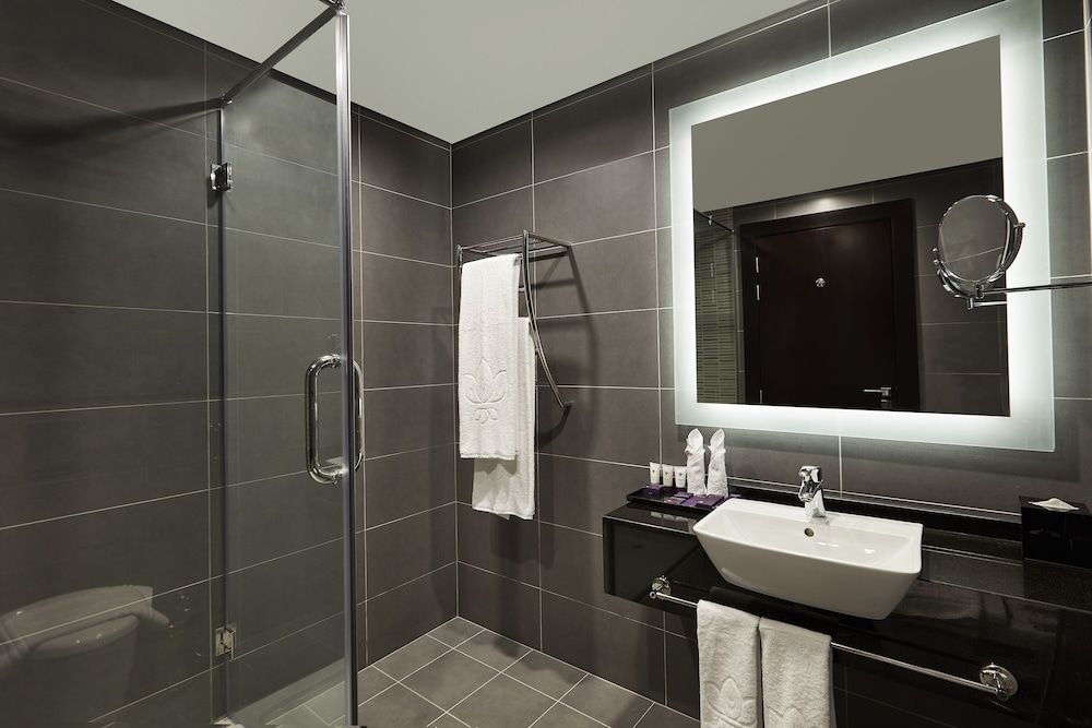 Park Regis Business Bay Hotel Standard Room 30