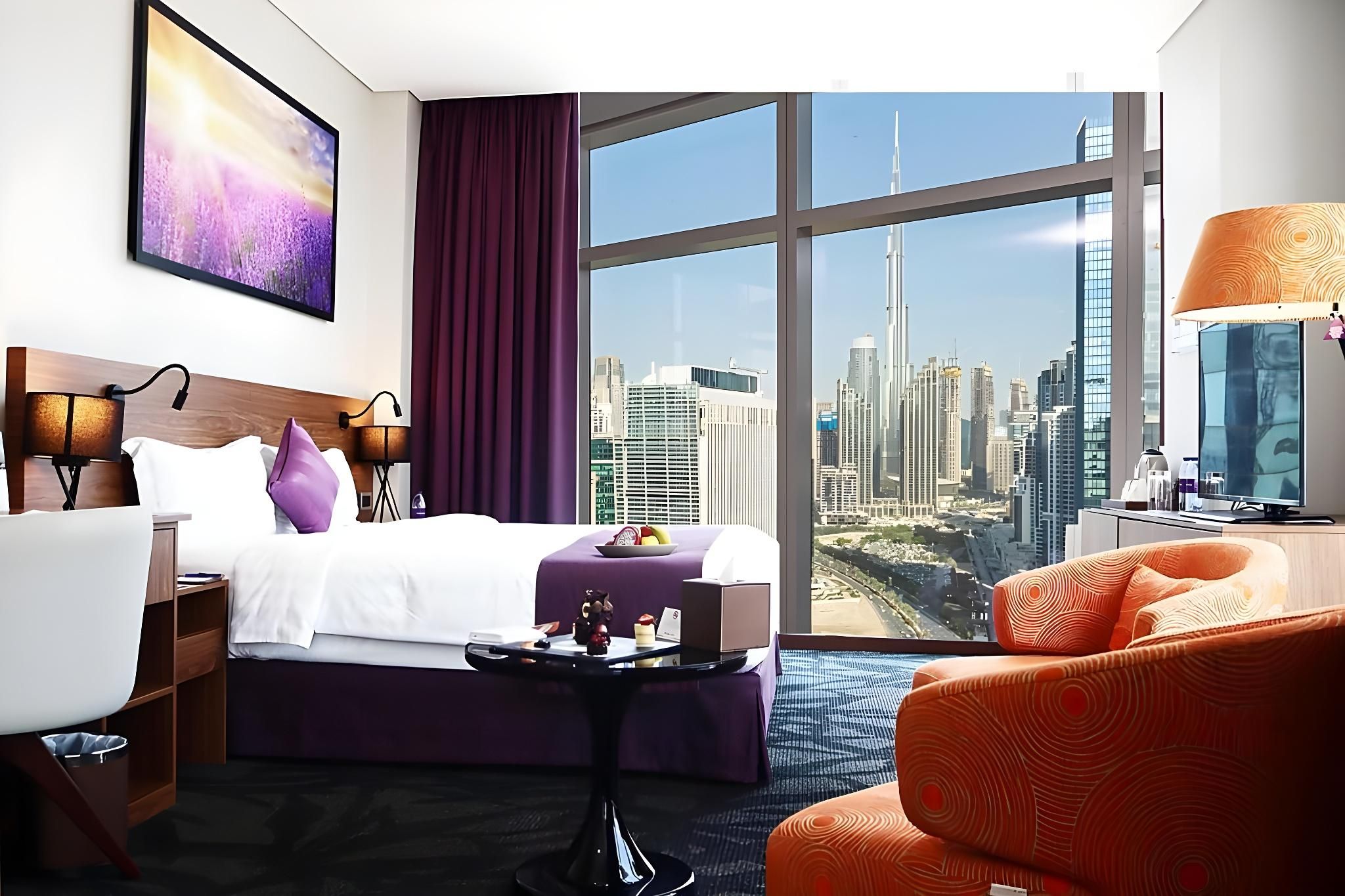 undefined Park Regis Business Bay Hotel 8