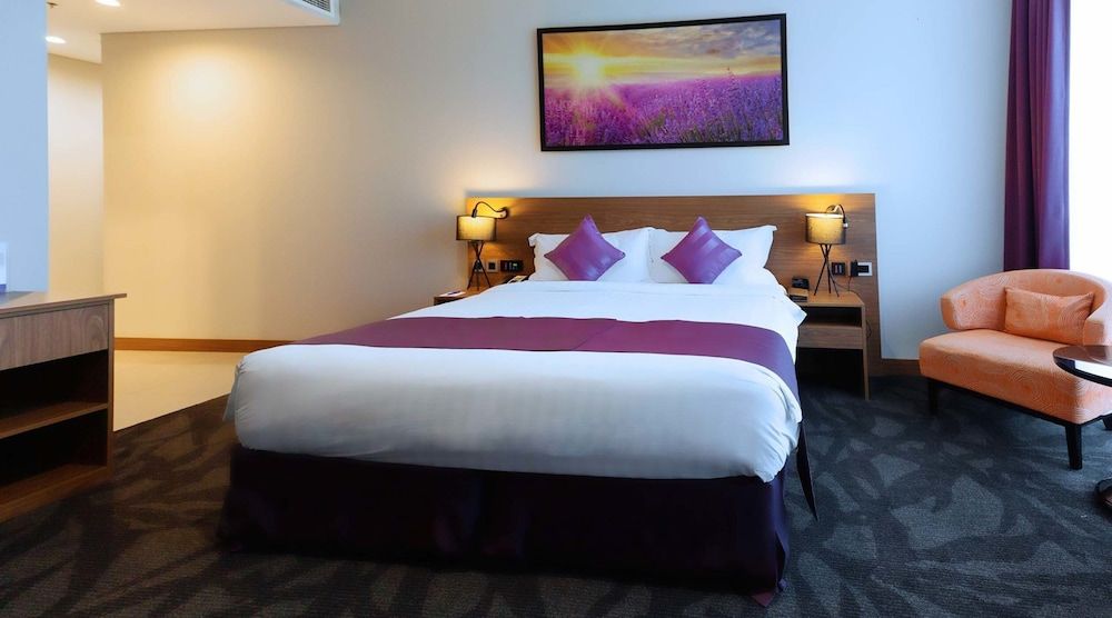 undefined Park Regis Business Bay Hotel 4