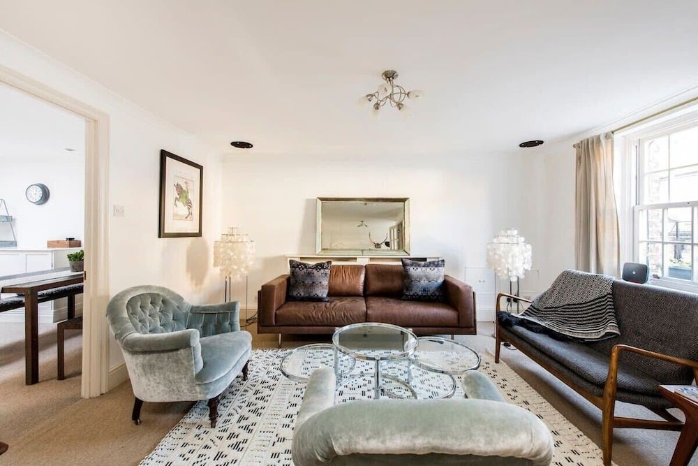 undefined 2 Bed Apartment, Notting Hill 2