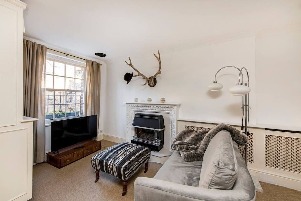 2 Bed Apartment, Notting Hill Apartment (2 Bedrooms) 7