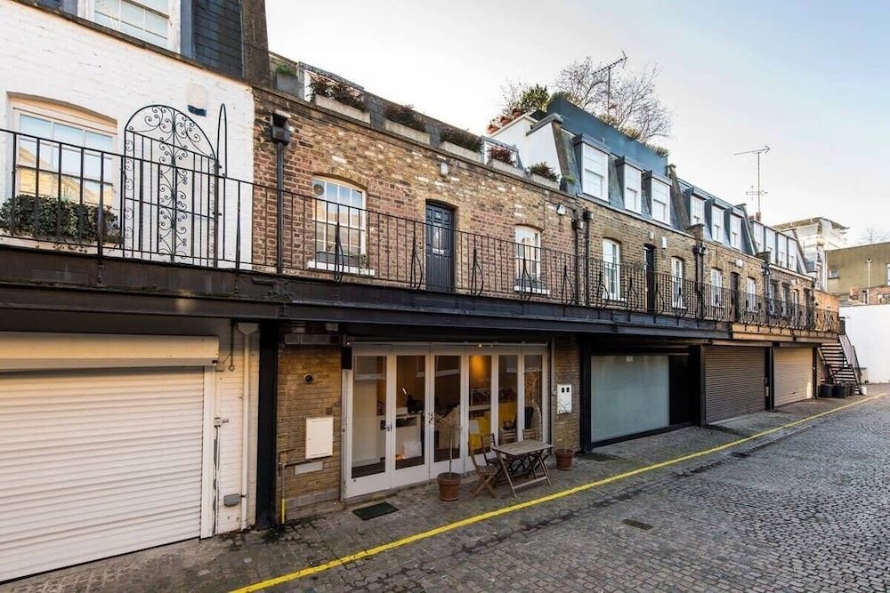 undefined 2 Bed Apartment, Notting Hill 3